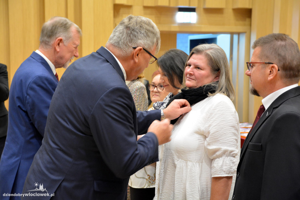Uroczystości z okazji Dnia Edukacji Narodowej 2023