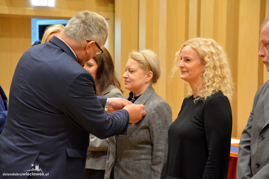 Uroczystości z okazji Dnia Edukacji Narodowej 2023