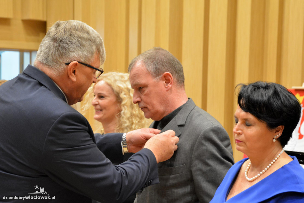 Uroczystości z okazji Dnia Edukacji Narodowej 2023