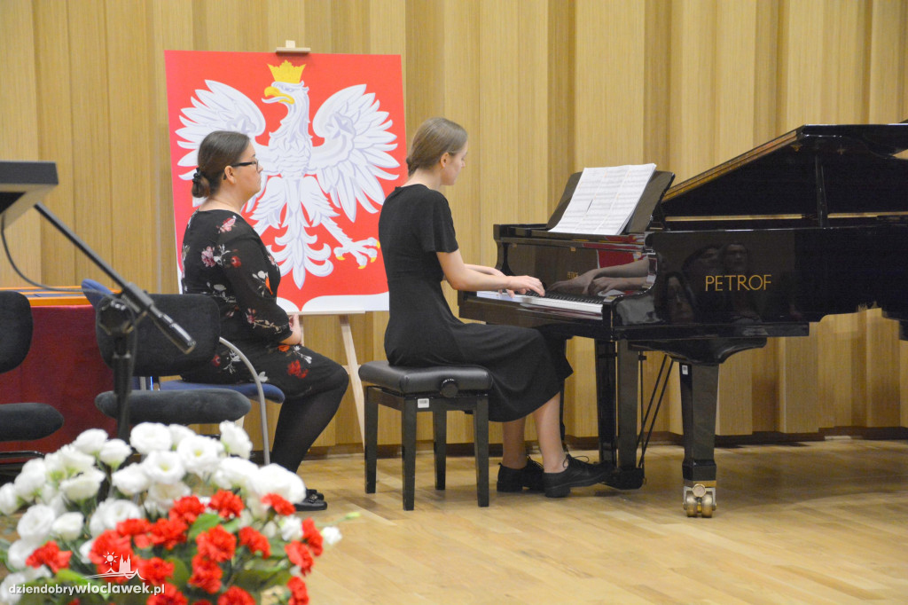 Uroczystości z okazji Dnia Edukacji Narodowej 2023