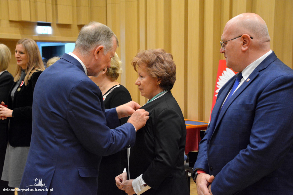 Uroczystości z okazji Dnia Edukacji Narodowej 2023