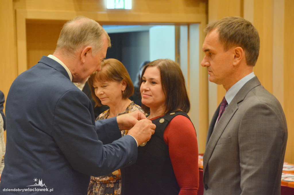 Uroczystości z okazji Dnia Edukacji Narodowej 2023