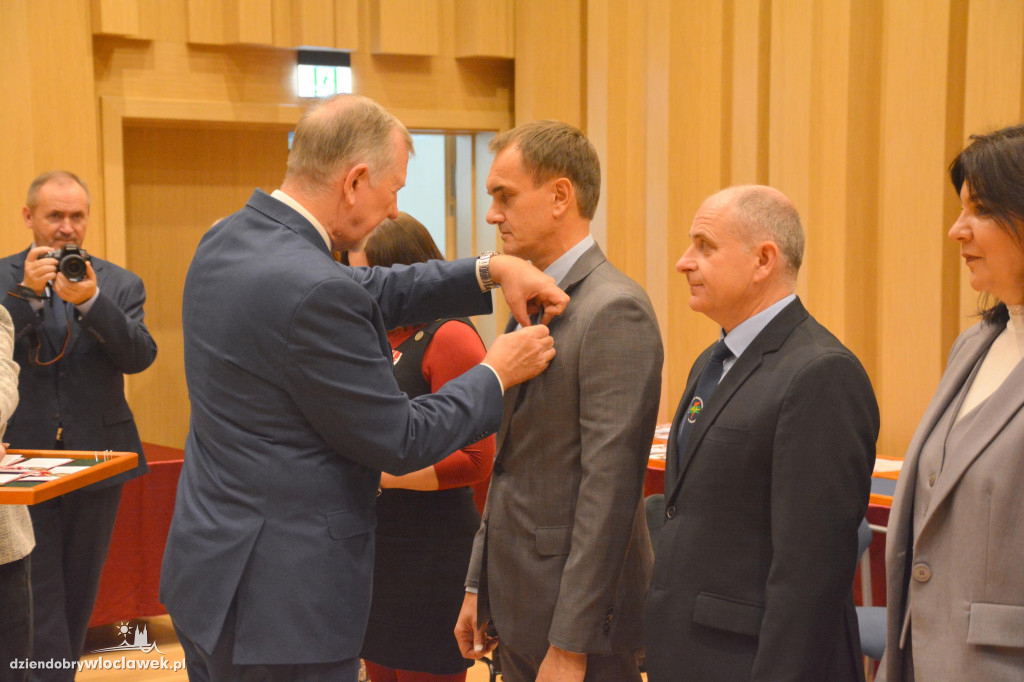 Uroczystości z okazji Dnia Edukacji Narodowej 2023