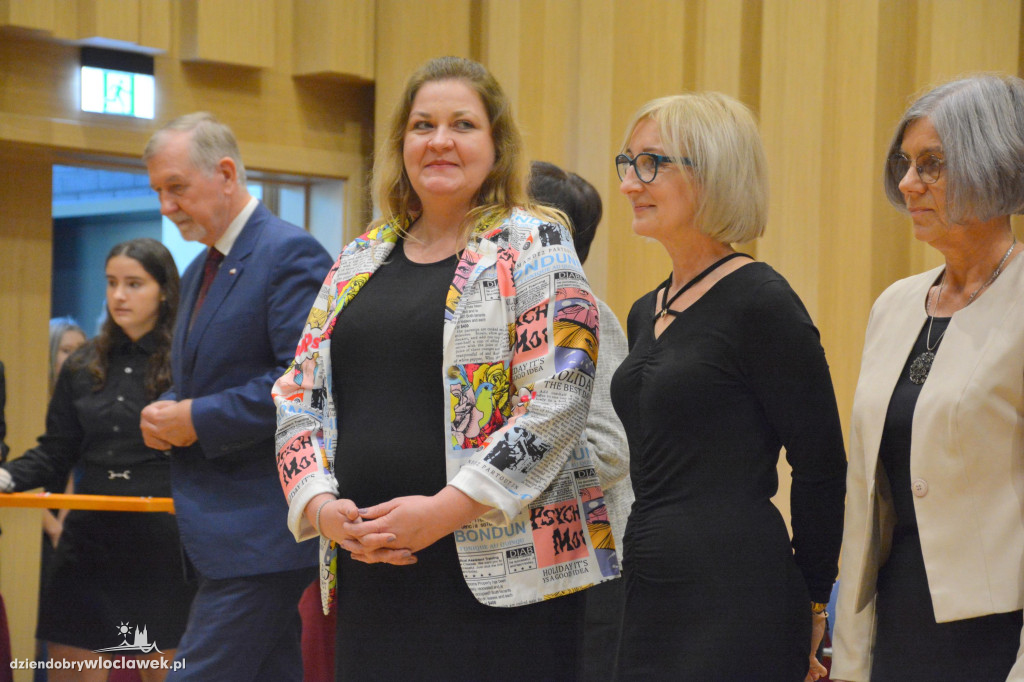 Uroczystości z okazji Dnia Edukacji Narodowej 2023