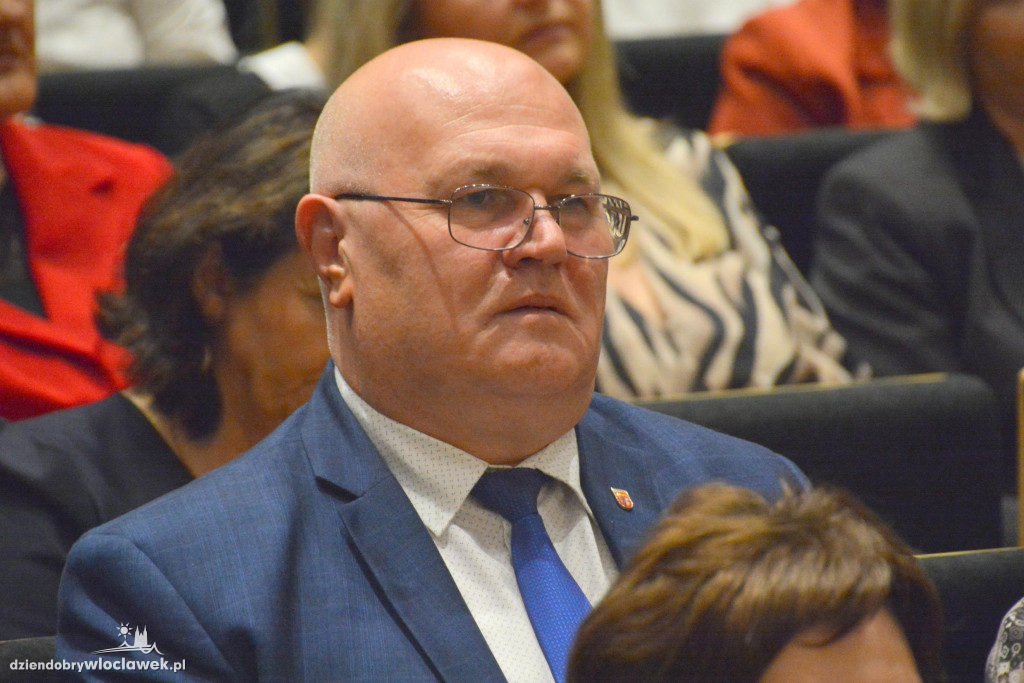 Uroczystości z okazji Dnia Edukacji Narodowej 2023
