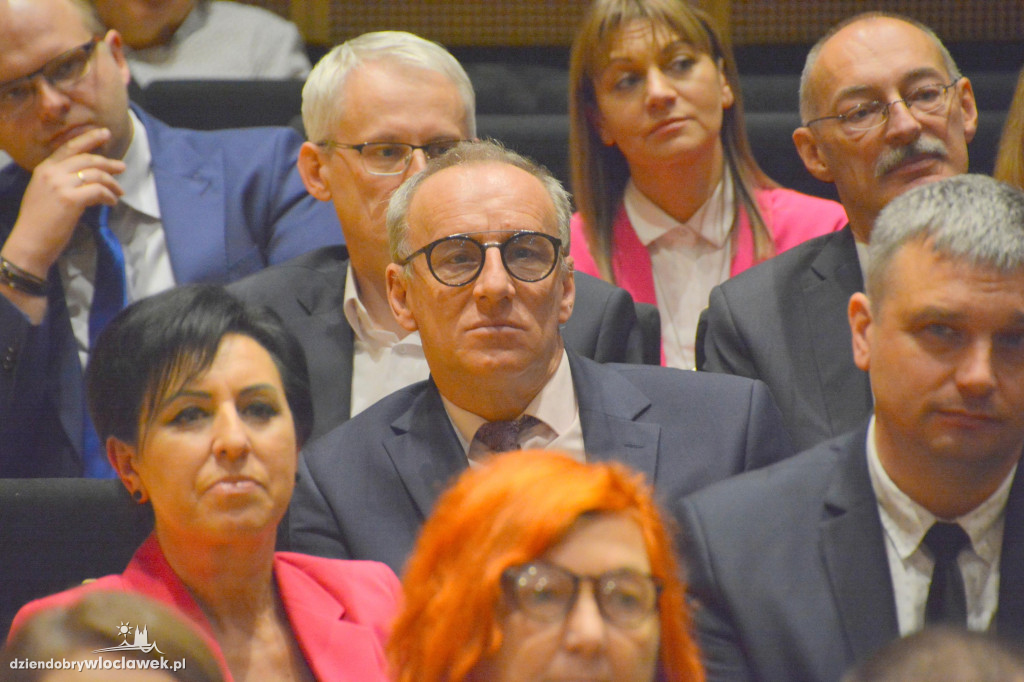 Uroczystości z okazji Dnia Edukacji Narodowej 2023