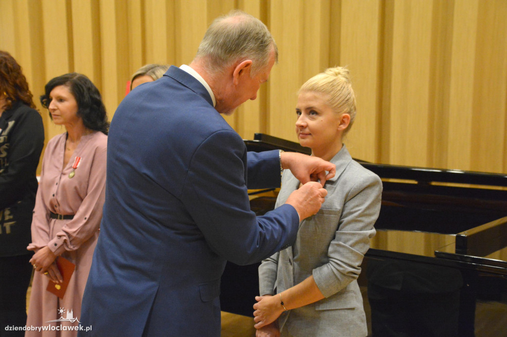 Uroczystości z okazji Dnia Edukacji Narodowej 2023