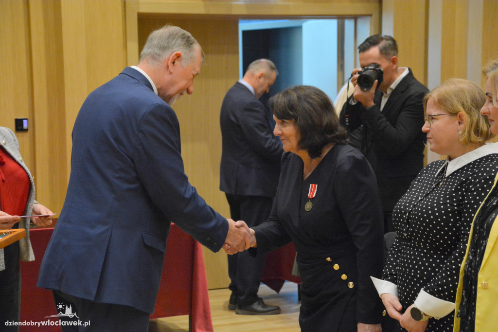 Uroczystości z okazji Dnia Edukacji Narodowej 2023