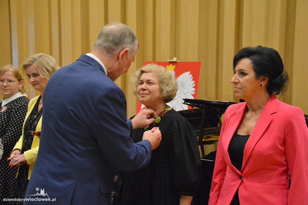 Uroczystości z okazji Dnia Edukacji Narodowej 2023