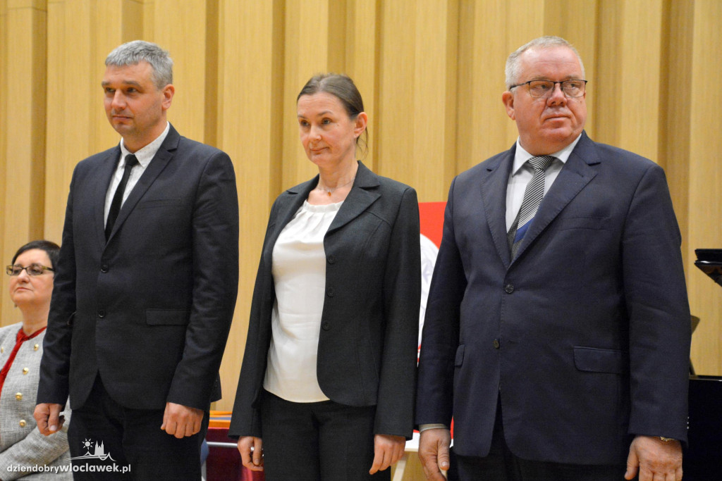 Uroczystości z okazji Dnia Edukacji Narodowej 2023