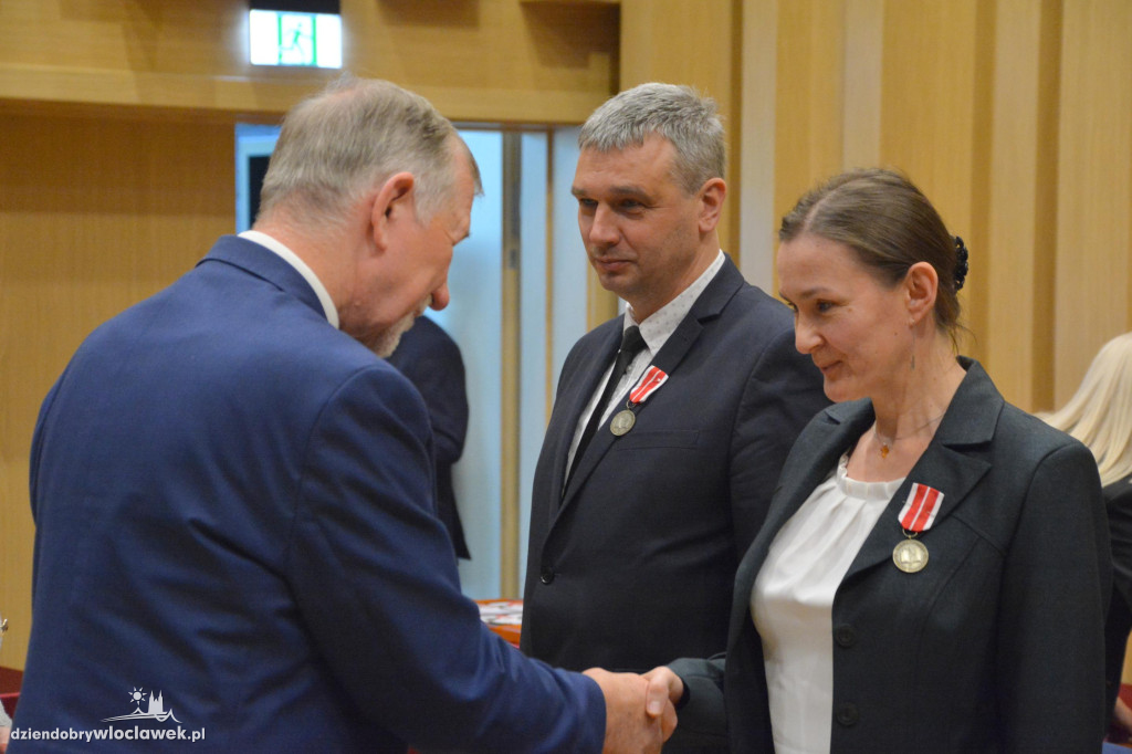 Uroczystości z okazji Dnia Edukacji Narodowej 2023