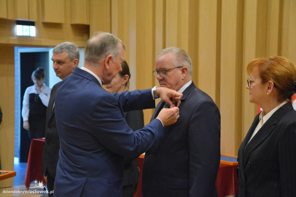 Uroczystości z okazji Dnia Edukacji Narodowej 2023