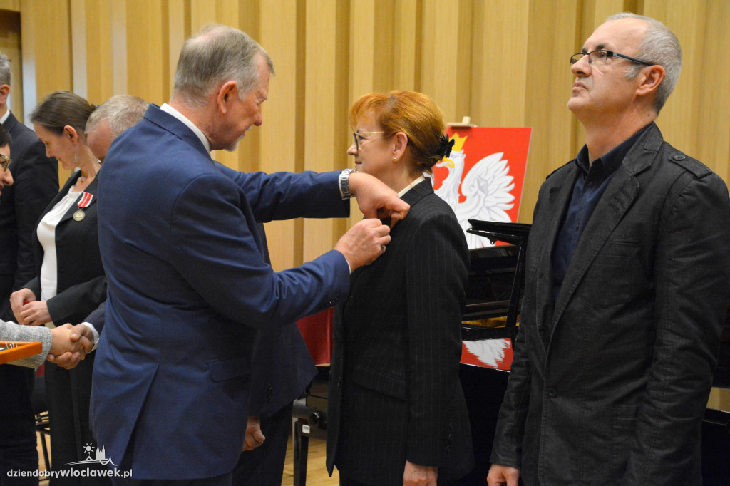 Uroczystości z okazji Dnia Edukacji Narodowej 2023
