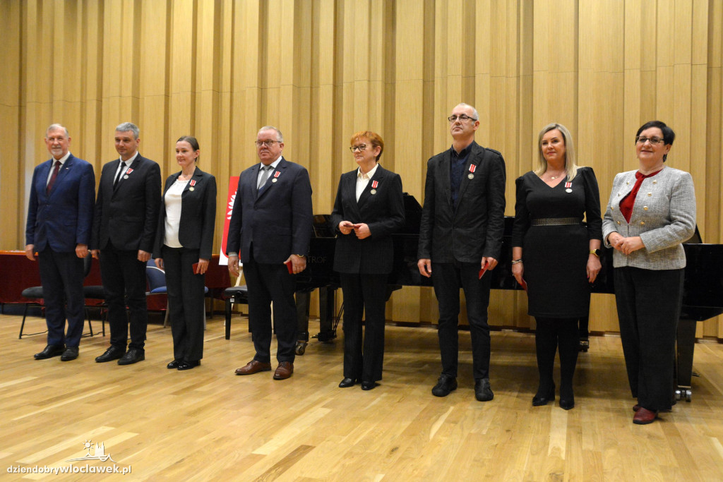 Uroczystości z okazji Dnia Edukacji Narodowej 2023