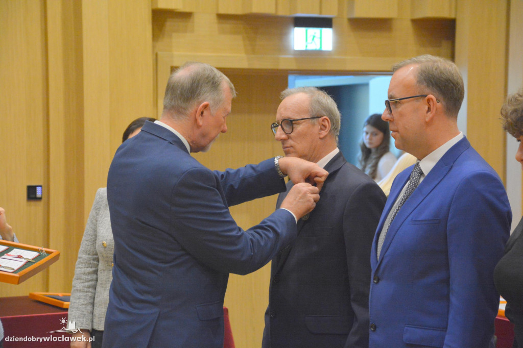 Uroczystości z okazji Dnia Edukacji Narodowej 2023