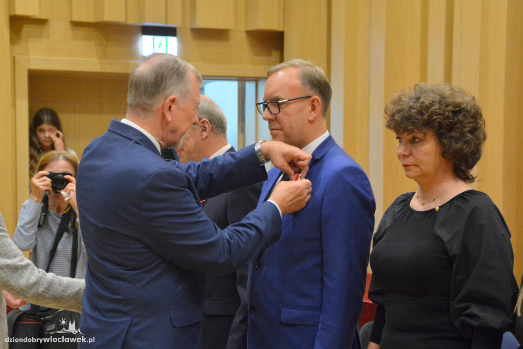 Uroczystości z okazji Dnia Edukacji Narodowej 2023