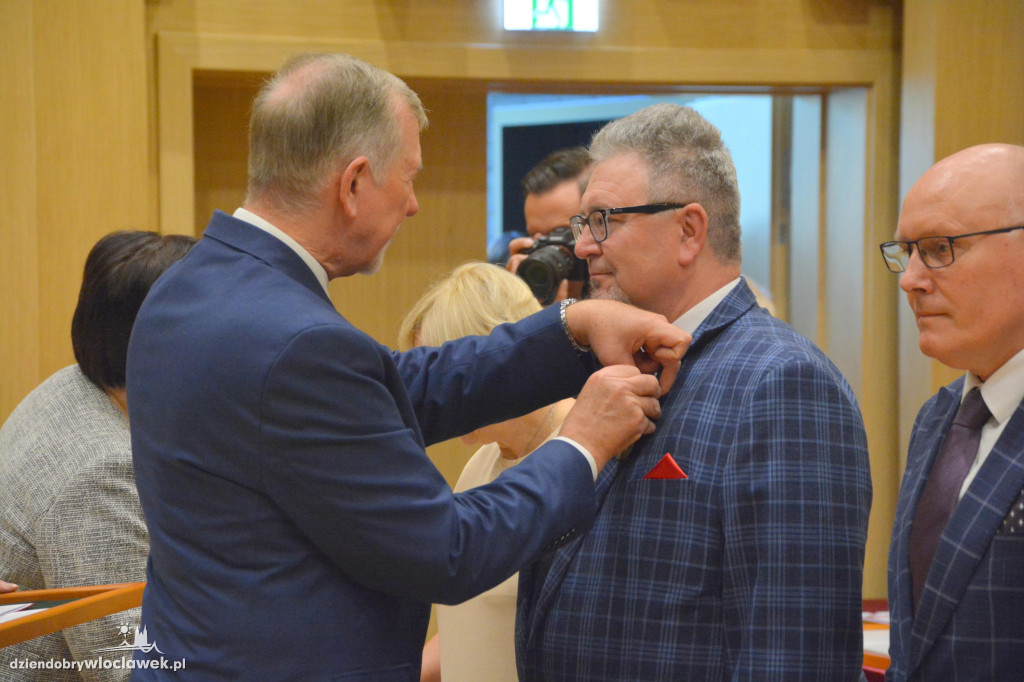 Uroczystości z okazji Dnia Edukacji Narodowej 2023