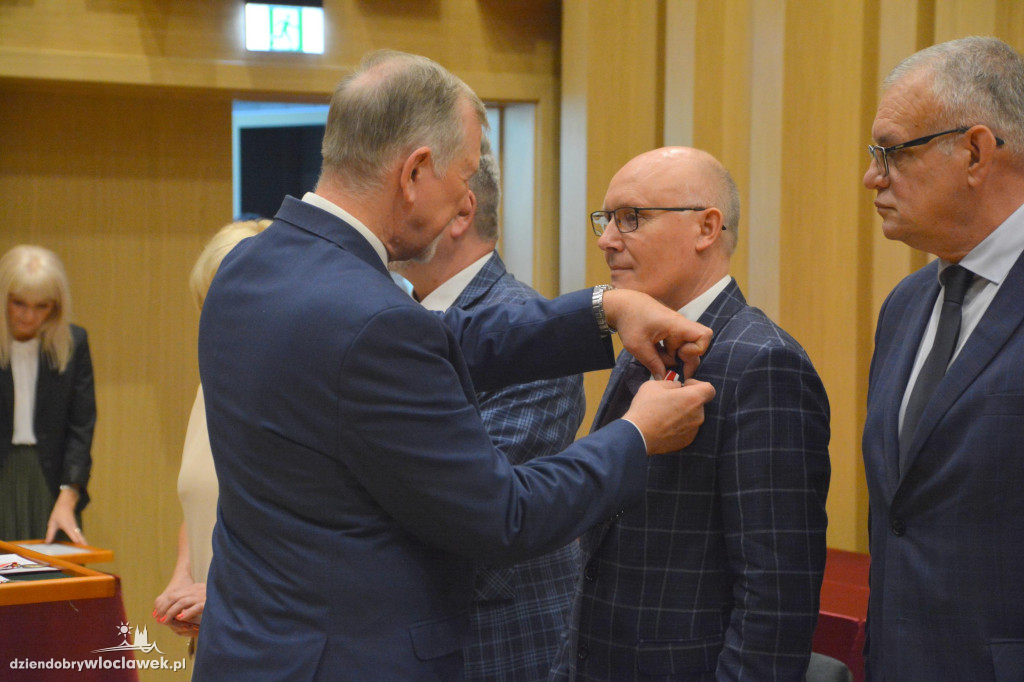 Uroczystości z okazji Dnia Edukacji Narodowej 2023