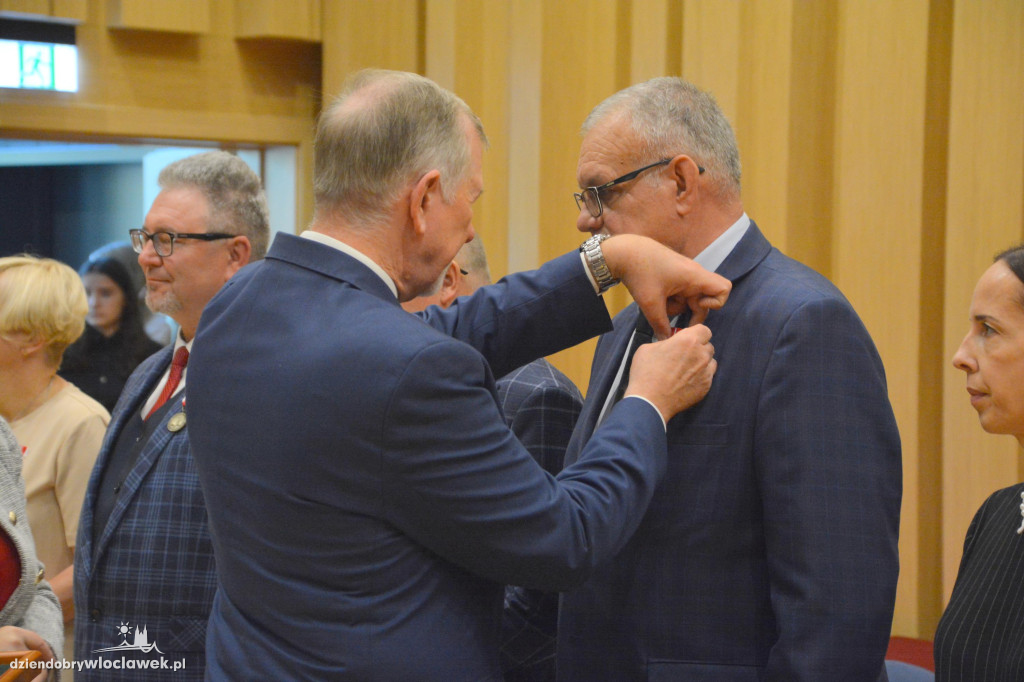 Uroczystości z okazji Dnia Edukacji Narodowej 2023