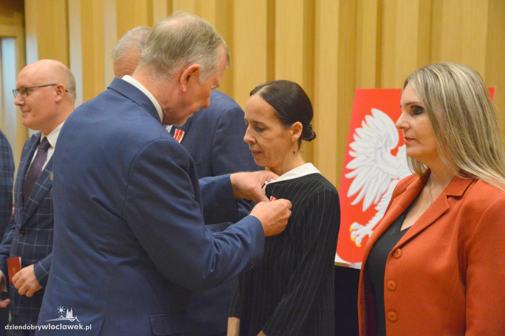 Uroczystości z okazji Dnia Edukacji Narodowej 2023
