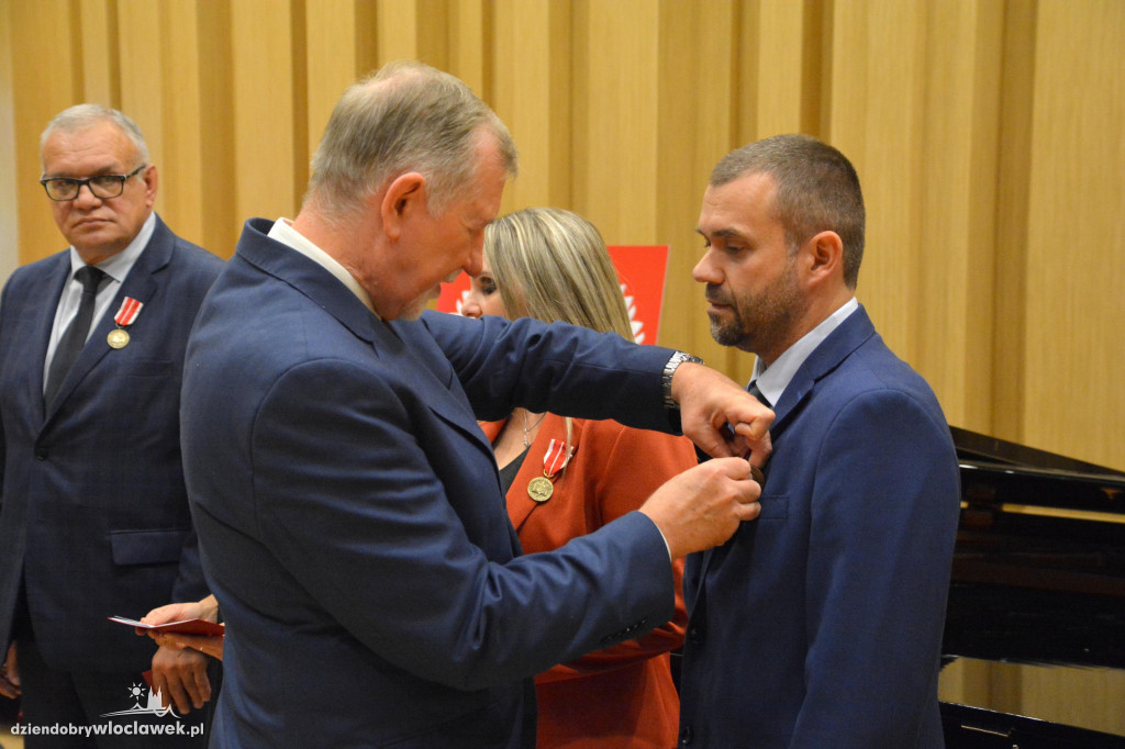 Uroczystości z okazji Dnia Edukacji Narodowej 2023