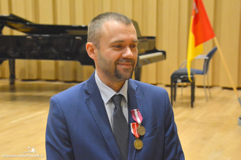Uroczystości z okazji Dnia Edukacji Narodowej 2023
