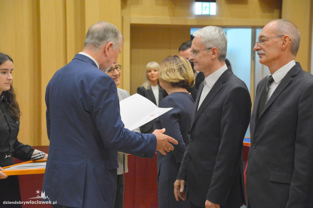 Uroczystości z okazji Dnia Edukacji Narodowej 2023