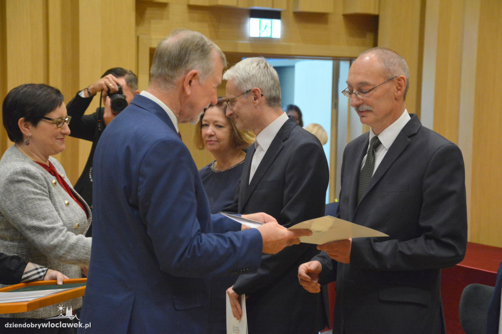 Uroczystości z okazji Dnia Edukacji Narodowej 2023