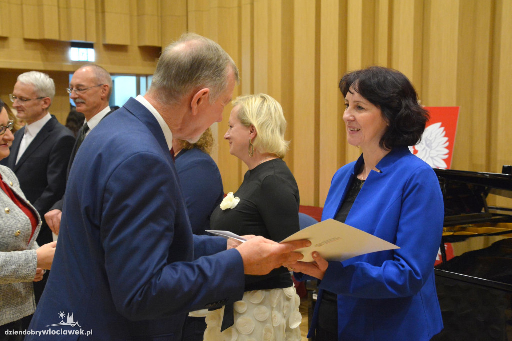 Uroczystości z okazji Dnia Edukacji Narodowej 2023