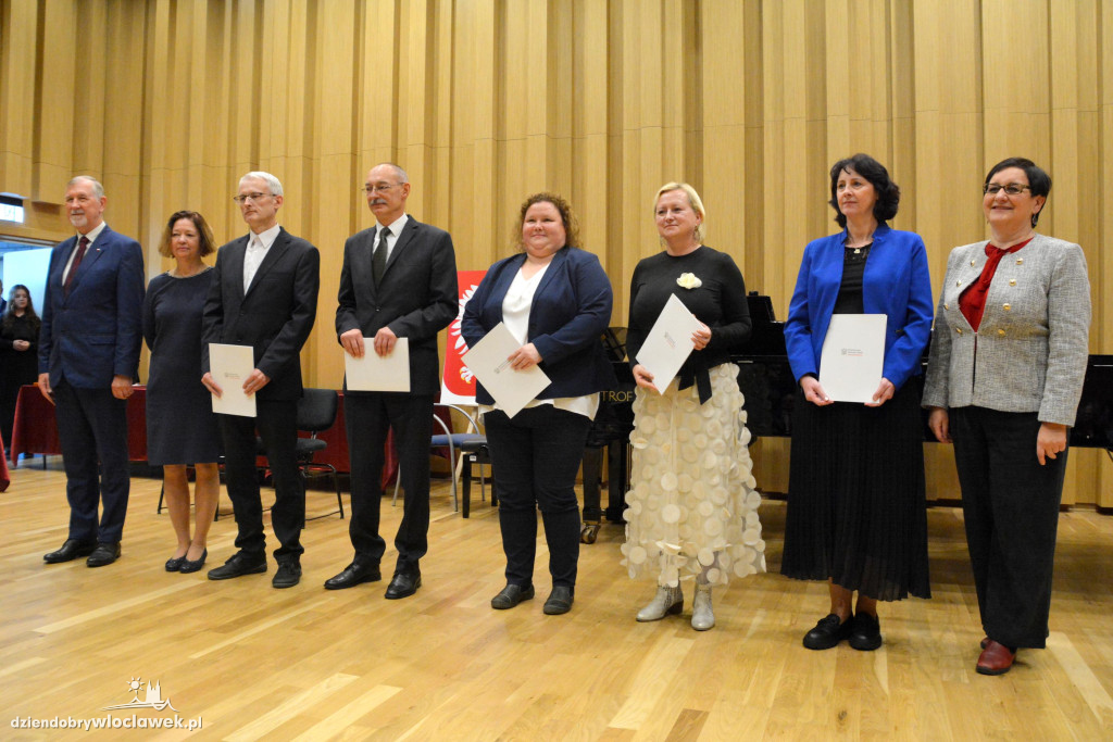 Uroczystości z okazji Dnia Edukacji Narodowej 2023