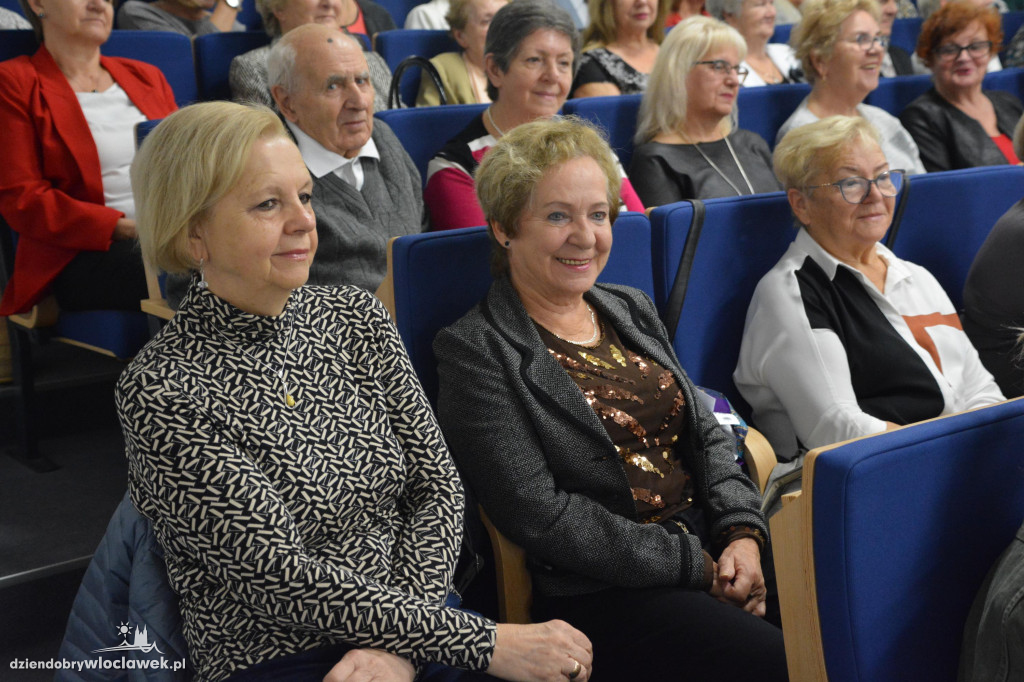 Inauguracja roku akademickiego MUTW