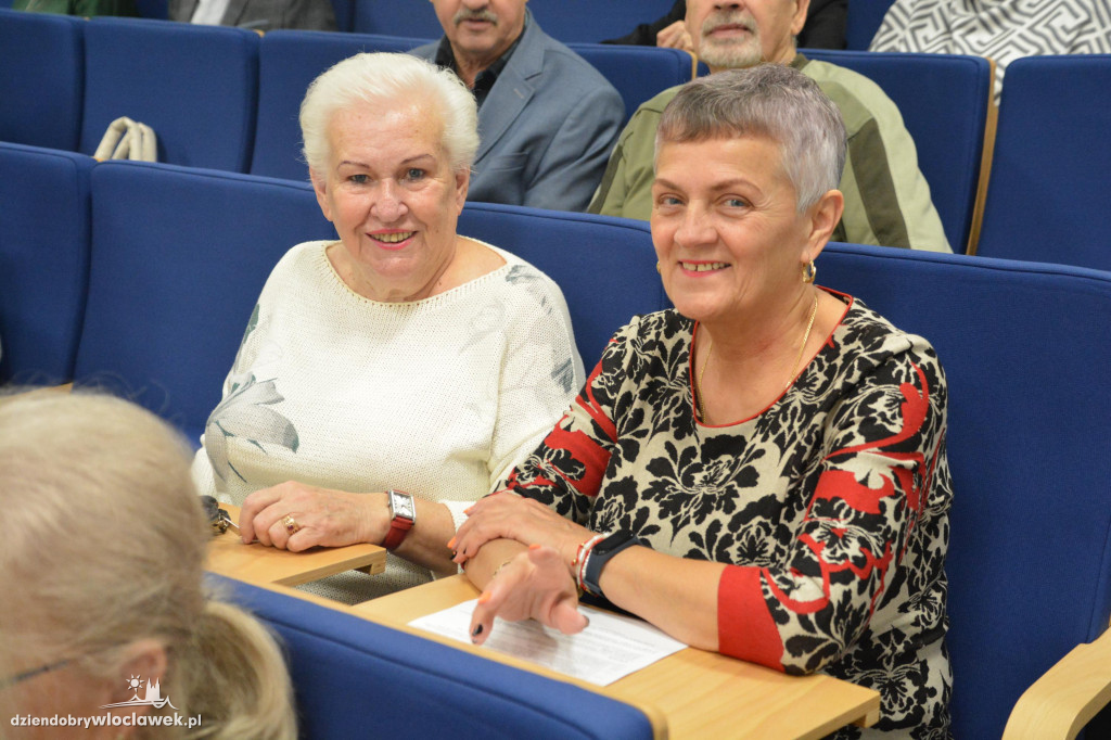 Inauguracja roku akademickiego MUTW