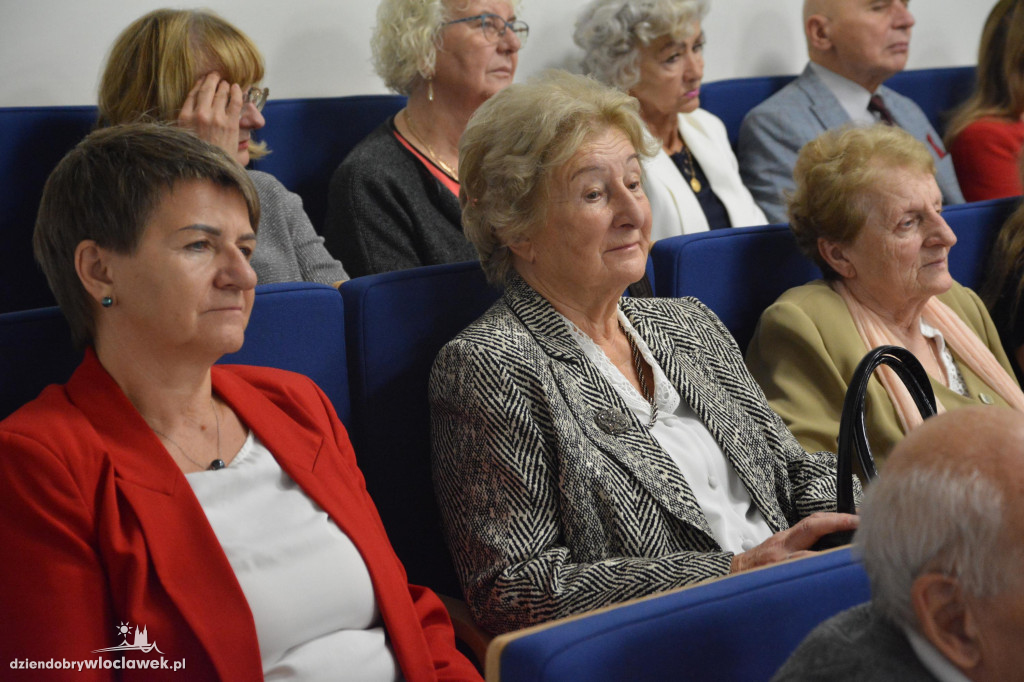Inauguracja roku akademickiego MUTW