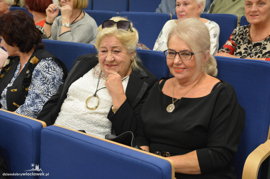 Inauguracja roku akademickiego MUTW