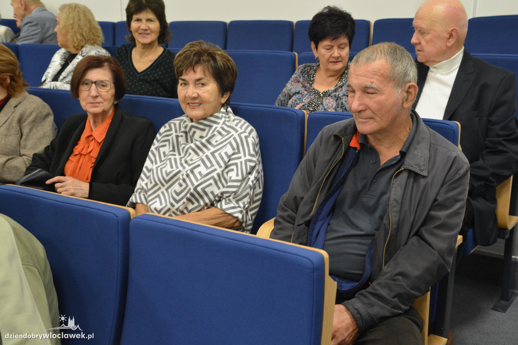 Inauguracja roku akademickiego MUTW