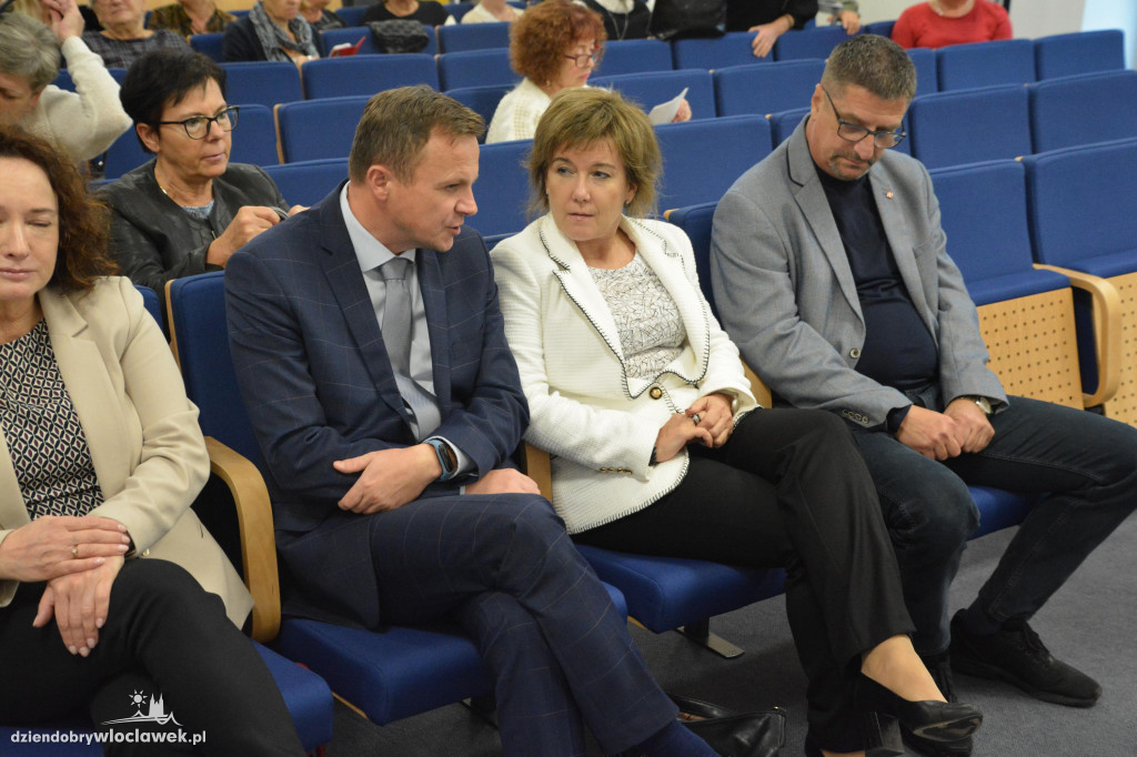 Inauguracja roku akademickiego MUTW