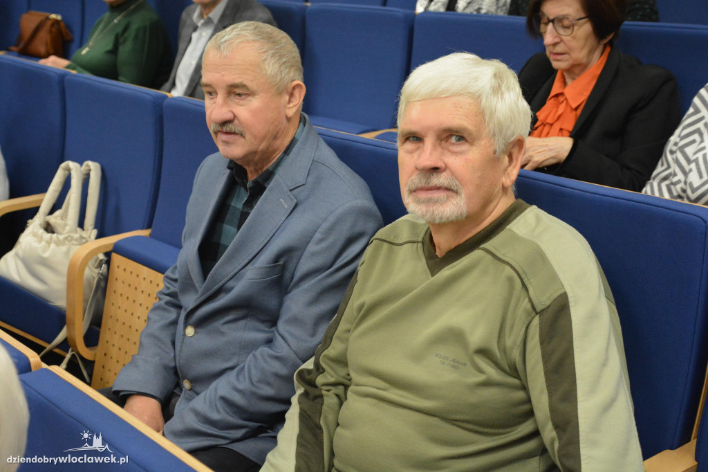 Inauguracja roku akademickiego MUTW