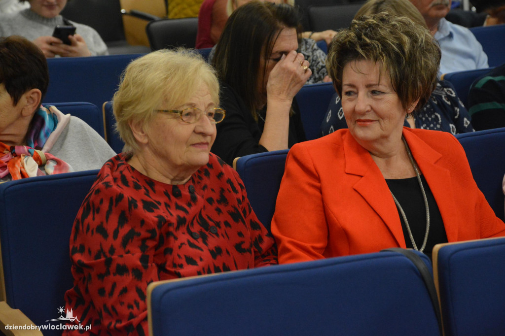 Inauguracja roku akademickiego MUTW