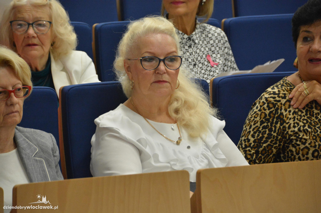 Inauguracja roku akademickiego MUTW
