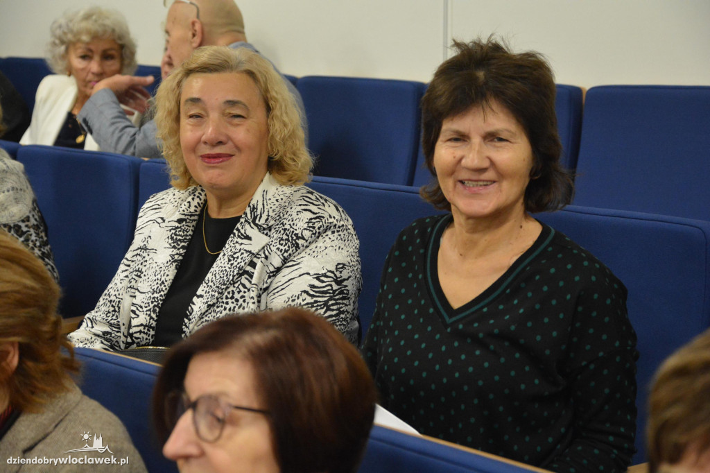 Inauguracja roku akademickiego MUTW