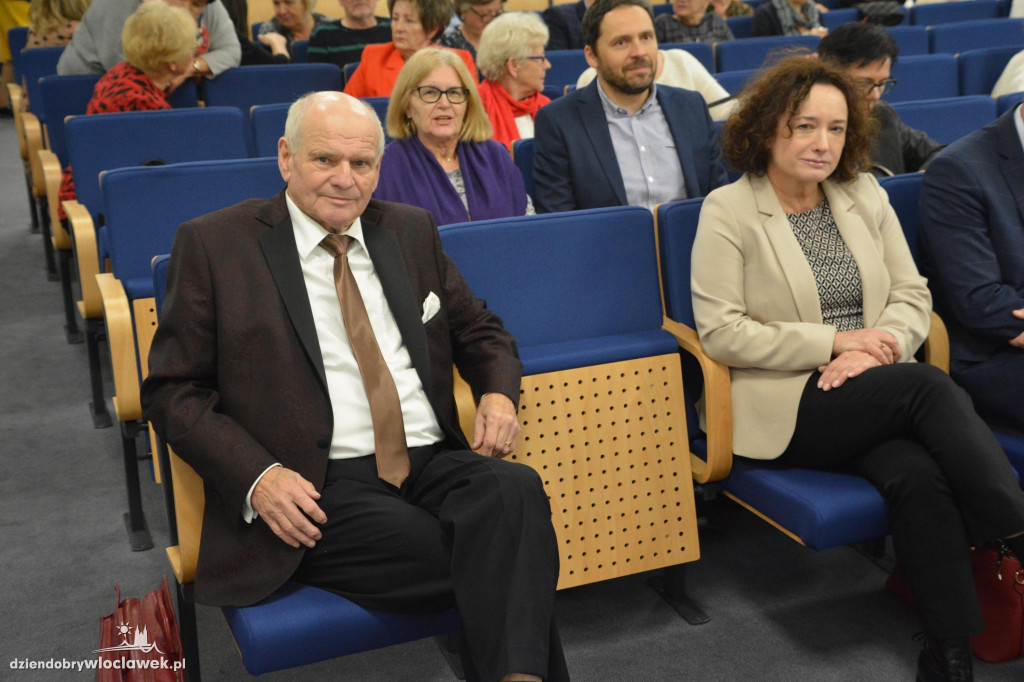 Inauguracja roku akademickiego MUTW