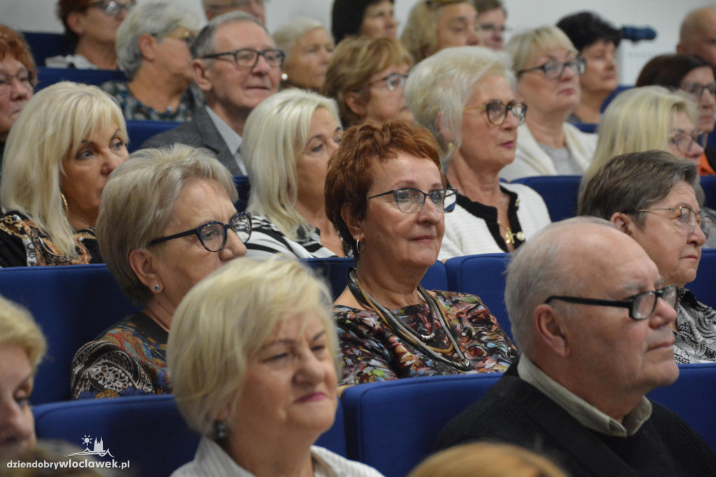 Inauguracja roku akademickiego MUTW