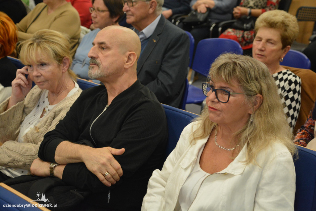 Inauguracja roku akademickiego MUTW