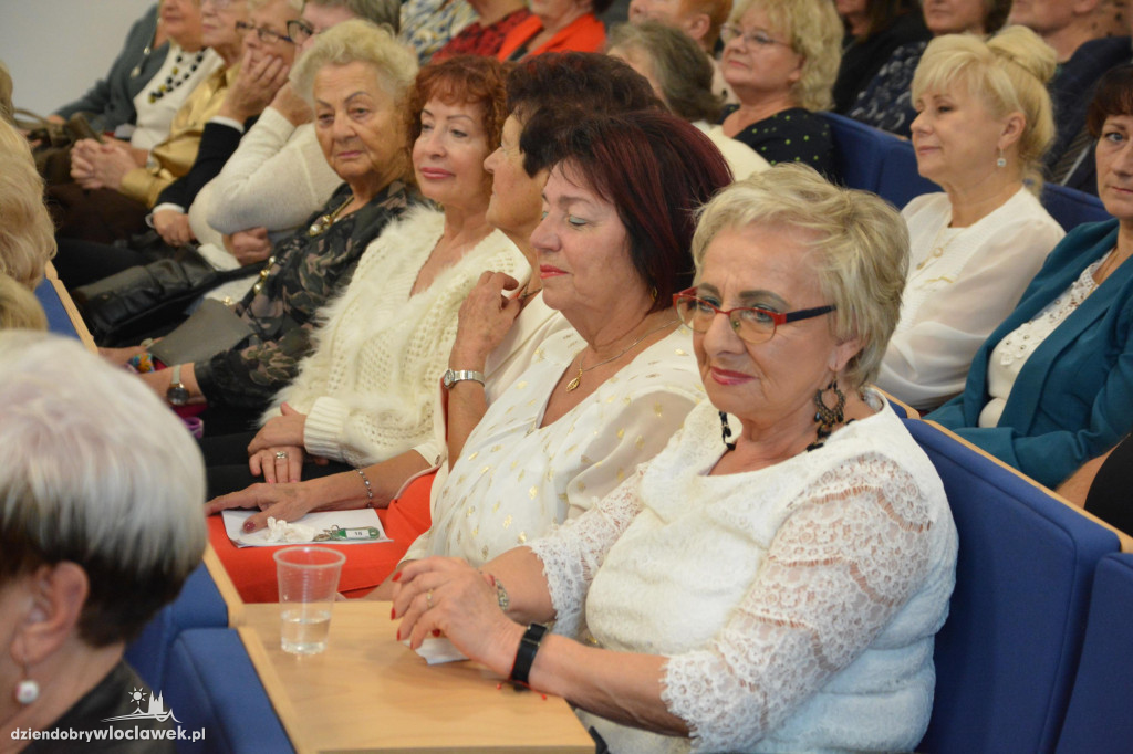 Inauguracja roku akademickiego MUTW