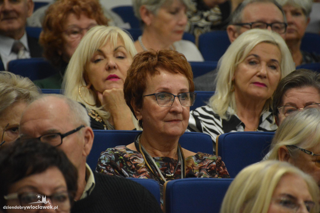 Inauguracja roku akademickiego MUTW