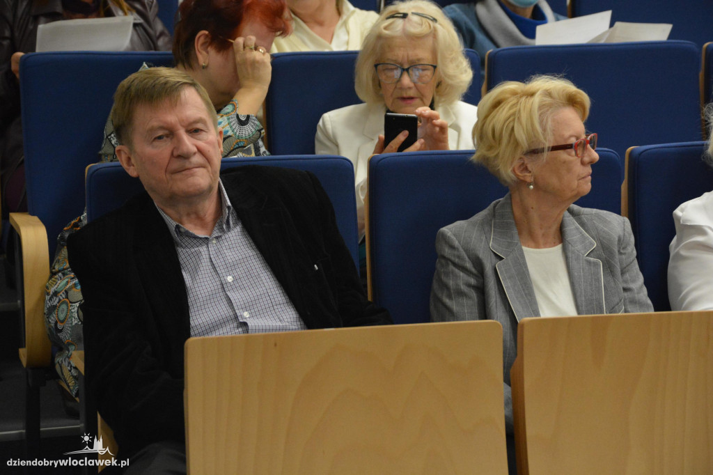 Inauguracja roku akademickiego MUTW