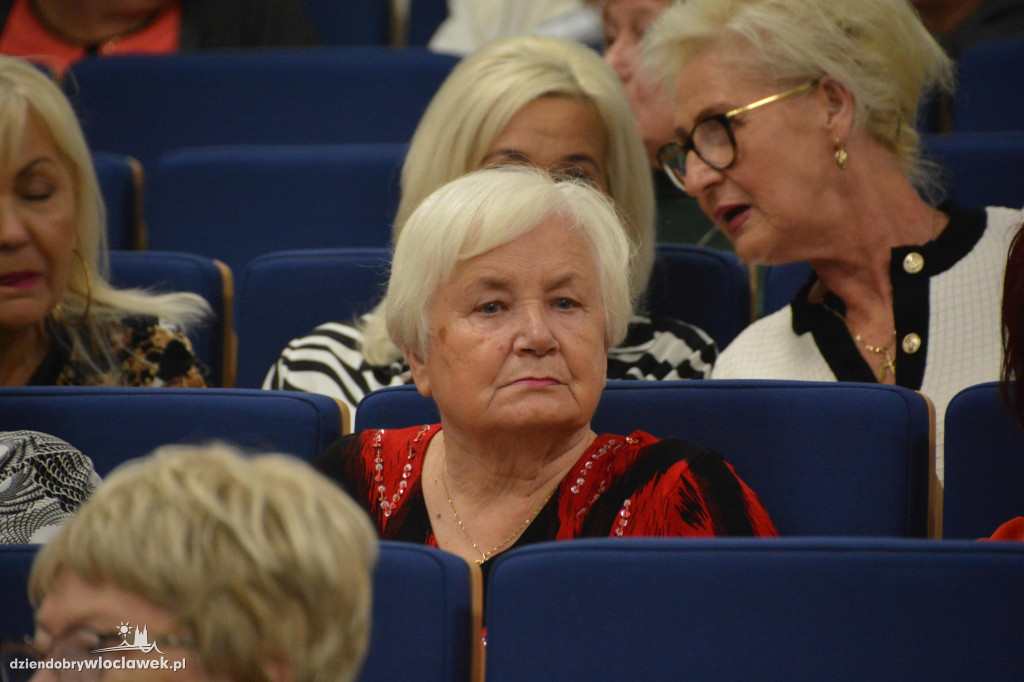 Inauguracja roku akademickiego MUTW