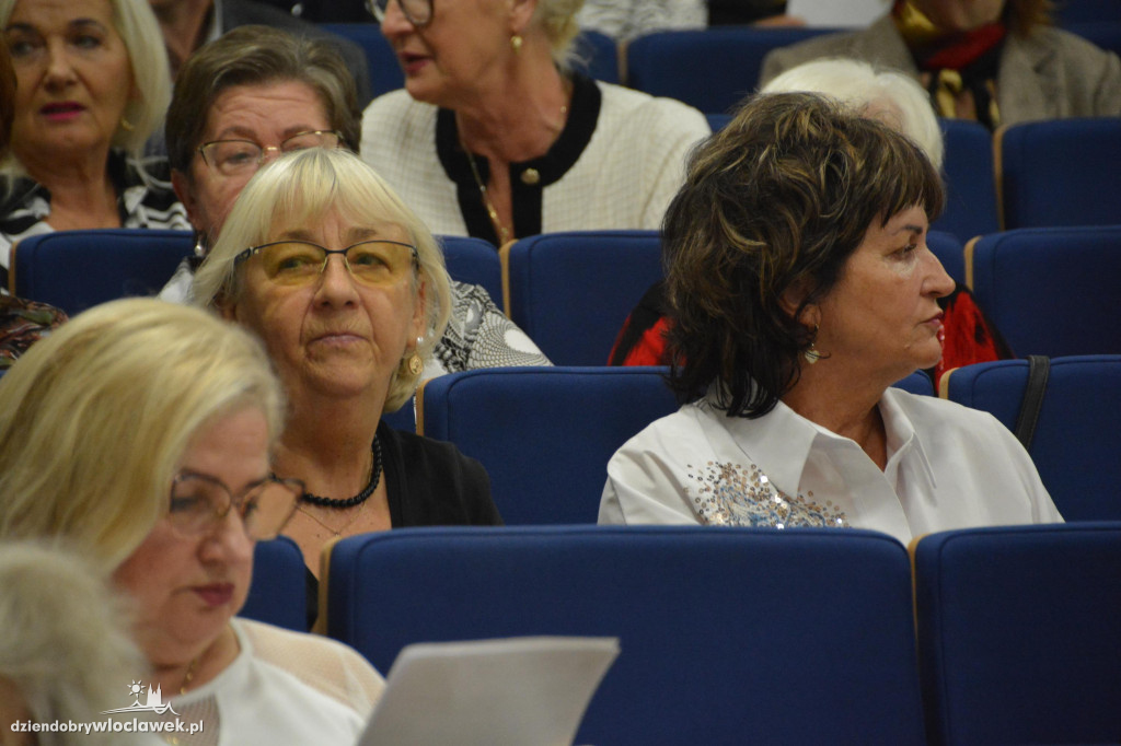 Inauguracja roku akademickiego MUTW