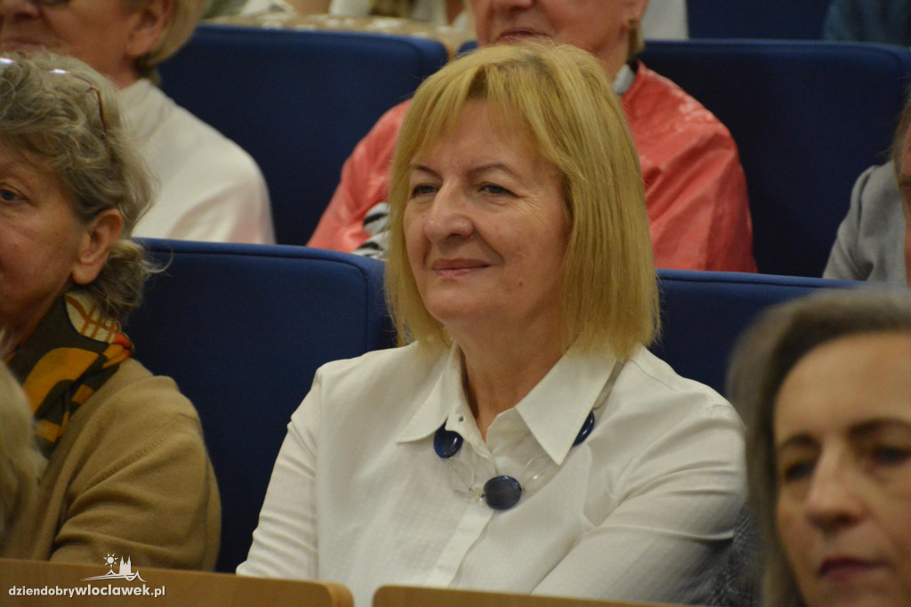 Inauguracja roku akademickiego MUTW