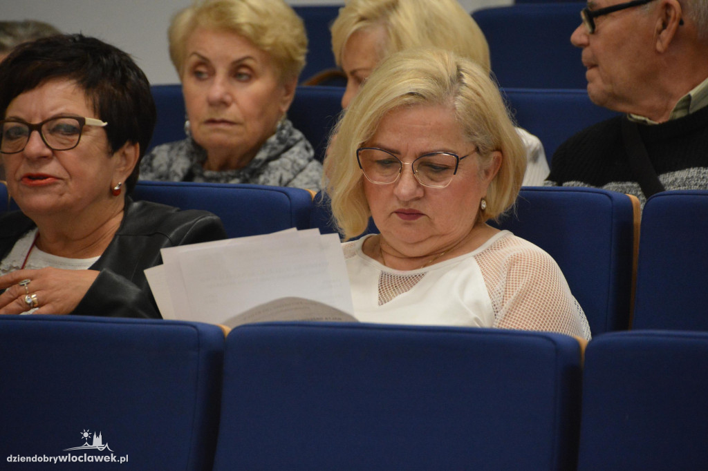 Inauguracja roku akademickiego MUTW